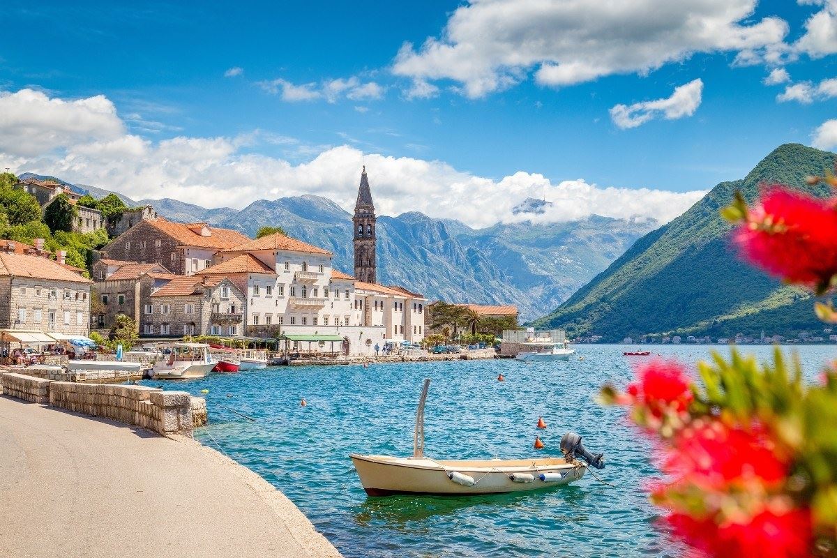 Büyük Balkan Turu